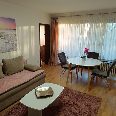 Ferienwohnung Zum Glueck Bad Kissingen Bagian luar foto